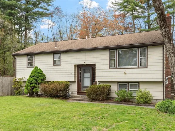 10 Meadowglen Rd, Billerica, MA 01821