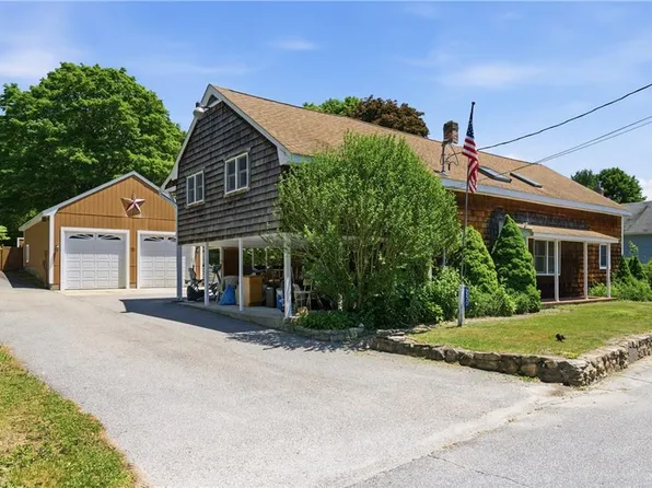 250 Whipple Ave, Burrillville, RI 02830