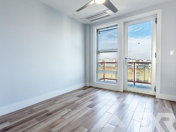 3rd image of 302 Saint Nicholas Ave Penthouse B