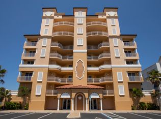 711 S Atlantic Ave APT 303, New Smyrna Beach, FL 32169