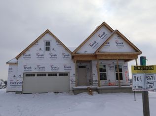 8671 Jenny Rd, Plain City, OH 43064