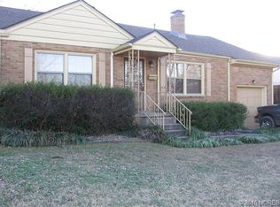3518 E Jasper St, Tulsa, OK 74115
