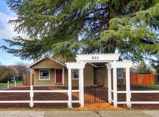 925 Woodland Ave, Woodland, CA 95695