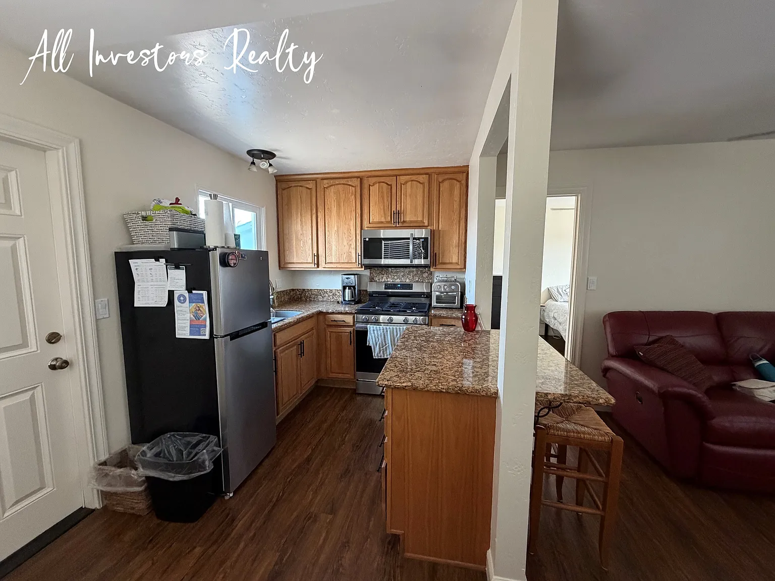 830 South Myers Street - 1 — Photo 4