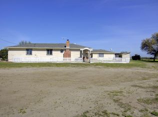 16400 Ash Ave, Patterson, CA 95363