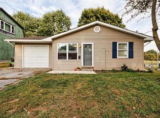 522 S Riebeling St, Columbia, IL 62236