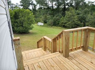 105 Shady Lane Rd, Helena, GA 31037