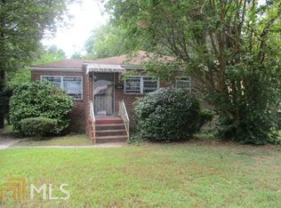 944 Neal St NW, Atlanta, GA 30314