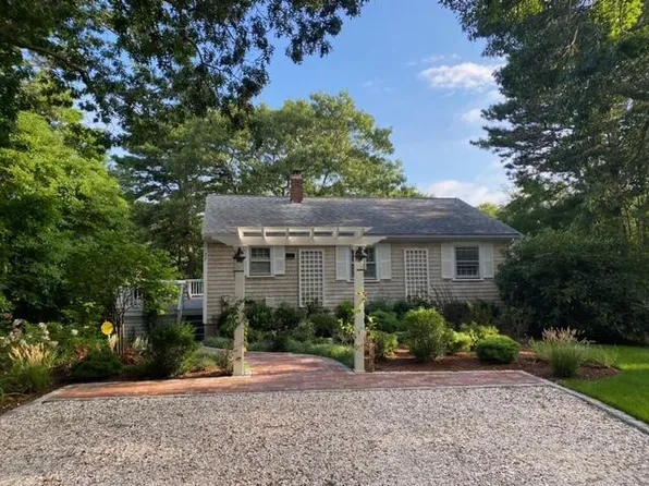 27 Uncatena Road, Mashpee, MA 02649