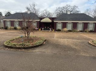 601 Parsons Ave, Greenwood, MS 38930
