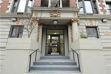 Sold by Barak Realty