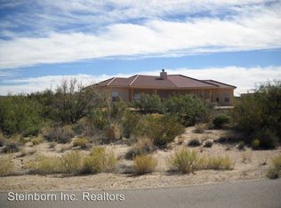 2300 Rincon De Amigos, Las Cruces, NM 88012