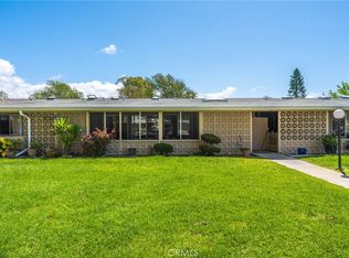 13250 Fairfield Ln APT 173C, Seal Beach, CA 90740