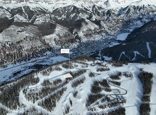 Horseshoe Ln LOT 5, Telluride, CO 81435