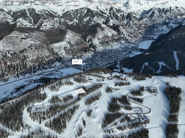 Horseshoe Ln Lot 5, Telluride, CO 81435