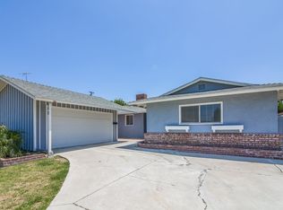 550 Lemon St, La Habra, CA 90631
