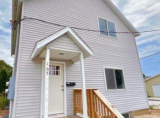 107 S Albert St APT 1, Macomb, IL 61455