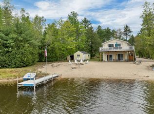 419 North Desmond Drive, Wakefield, NH 03830