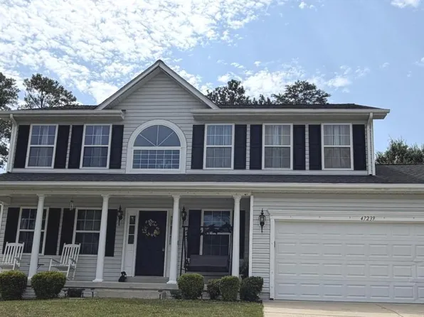 47239 Schwartzkopf Dr, Lexington Park, MD 20653