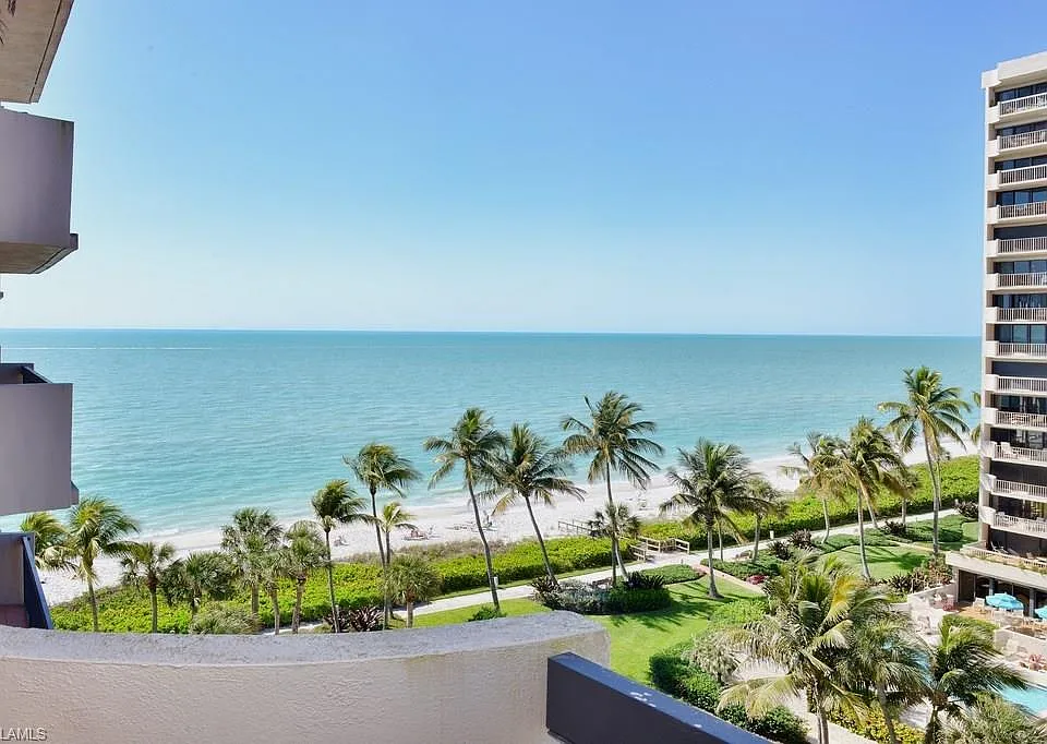 4001 Gulf Shore Blvd N #500
