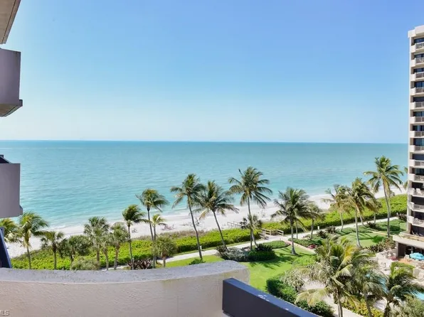 4001 Gulf Shore Blvd N, Naples, FL