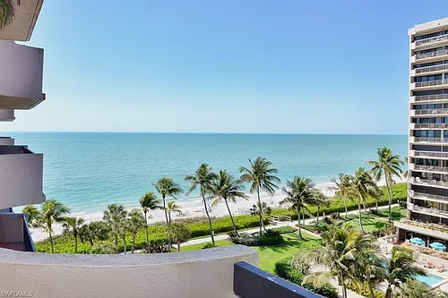 4001 Gulf Shore Blvd N #500 Photo 1