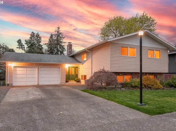 16808 SE Franklin St, Portland, OR 97236