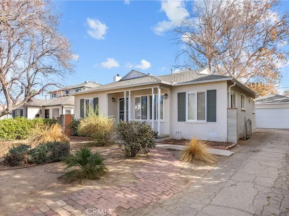 16766 Otsego St, Encino, CA 91436
