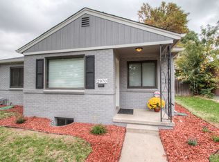 2970 Poplar St, Denver, CO 80207
