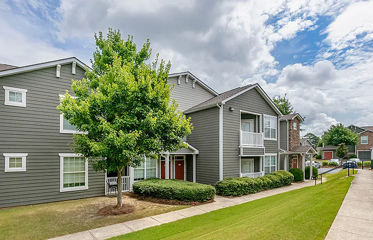 The Outlook at Greystone Apartment Homes — Photo 19