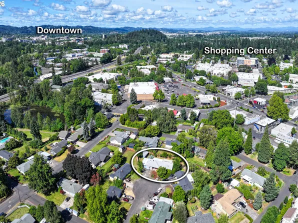 250 Rose Ct, Eugene, OR 97401