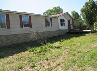 1036 Tippitt Rd, Austin, AR 72007