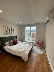 Rented by Pear NYC LLC