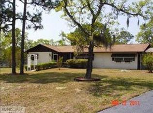 18853 Monteverde Dr, Spring Hill, FL 34610