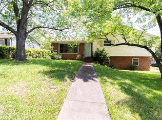 2322 Rader St, Burlington, NC 27215