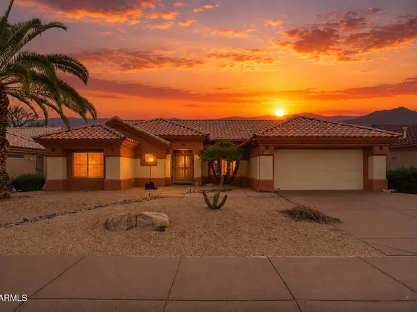 14632 W VIA MONTOYA --, Sun City West, AZ 85375
