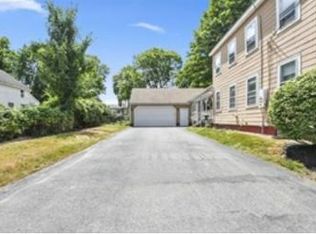 51 Alden St #1-R, Ashland, MA 01721