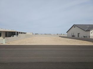 5100 E 33rd Pl, Yuma, AZ 85365
