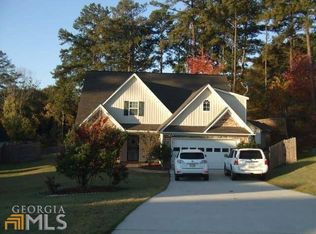 2473 Harbin Village Ct, Morrow, GA 30260