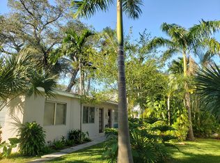 912 W Las Olas Blvd, Fort Lauderdale, FL 33312