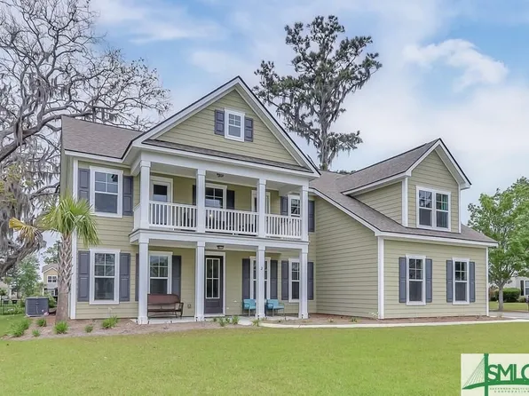 2 Archipeligo Lane, Savannah, GA 31419