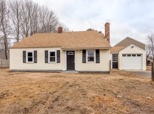 4 Ralph Mann Dr, Stoughton, MA 02072