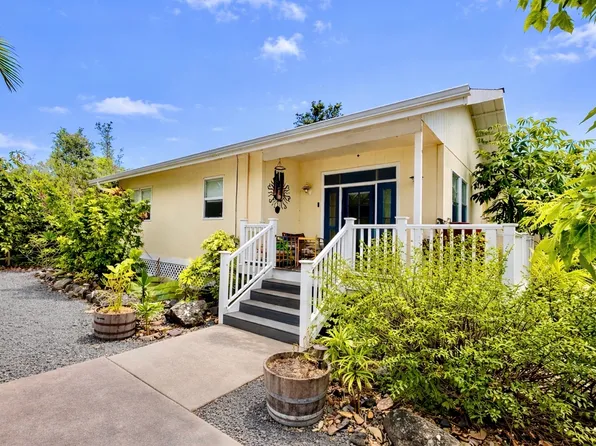 92-1530 Kona Dr, Ocean View, HI 96704