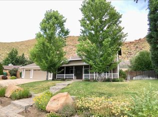 315 Cliff View Ct, Reno, NV 89523