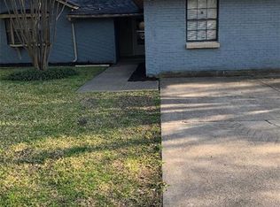 1626 Meadow Way, Garland, TX 75042