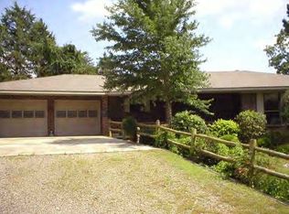 182 Cr 2731, London, AR 72847