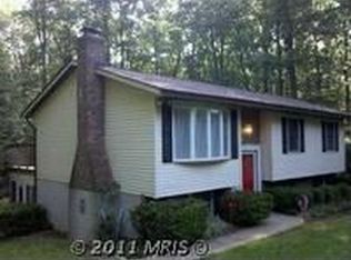 2676 Walston Rd, Mount Airy, MD 21771