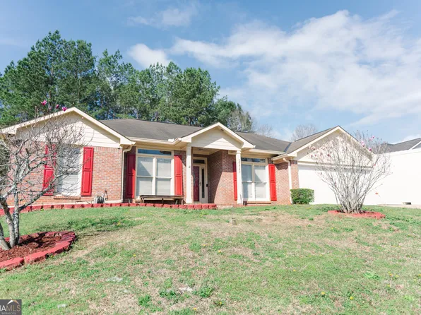 2991 Slippery Rock Ct, Columbus, GA 31909