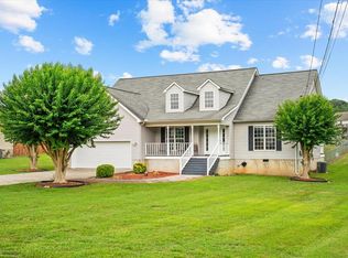 3009 Alpharetta Dr NW, Dalton, GA 30721