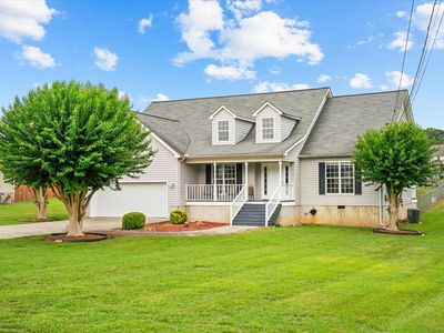 3009 Alpharetta Dr NW, Dalton, GA, 30721